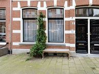 Daguerrestraat 5, 2561 TM Den Haag