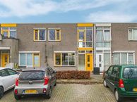 Genèvestraat 37, 1334 EJ Almere