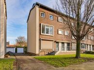 Charles Vosstraat 25, 6137 AT Sittard