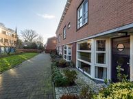 Dokter Brugmanstraat 112, 1911 DR Uitgeest