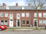 Burgemeester Prinsensingel 9, 4701 HH Roosendaal