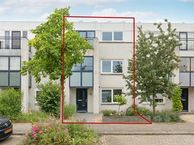 Tulastraat 6, 3573 XG Utrecht