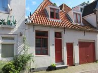 Middenstraat 45, 1381 XA Weesp