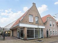 Hoofdstraat 55, 8375 AL Oldemarkt