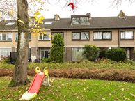 Lijsterlaan 37, 2665 TJ Bleiswijk