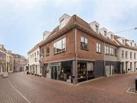 Donkerstraat 11 A, 3841 CA Harderwijk