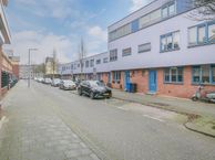 1e Opbouwstraat 13, 3076 PR Rotterdam