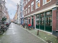 Oude Looiersstraat 32 A, 1016 VJ Amsterdam