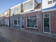 Wilhelminastraat 57, 1782 PN Den Helder