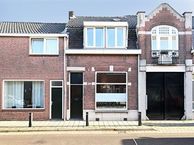 Hoefstraat 196 --, 5014 NP Tilburg