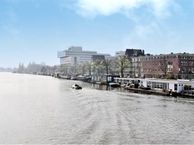 Amsteldijk 156 2, 1079 LH Amsterdam