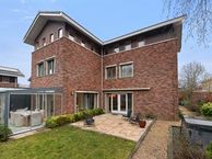 Charlotte van Pallandtlaan 14, 2408 DC Alphen aan den Rijn