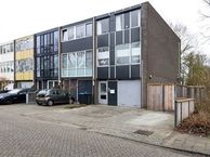 Borggrevelanden 2, 7542 BT Enschede