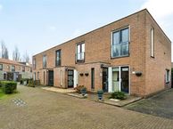 Basilicumstraat 1, 3544 BX Utrecht