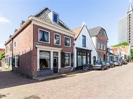 Wijde Steeg 2, 1411 PP Naarden