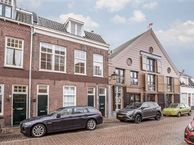 Lauwerecht 8 A, 3514 BB Utrecht