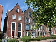 Het Buitenwater 39, 2235 TA Valkenburg (ZH)