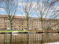 Postjeskade 113 -III, 1058 DL Amsterdam