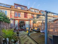 Liberiastraat 11, 2622 DE Delft