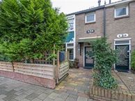 Graaf Wichmanstraat 138, 1222 BT Hilversum