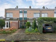 Berglaan 128, 2716 EJ Zoetermeer