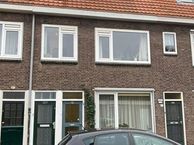 Pijnboomstraat 3 BS, 3552 BZ Utrecht