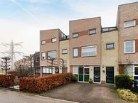 van Dethstraat 12, 2807 RS Gouda