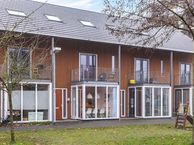 Aldo van Eyckplantsoen 17, 3544 LD Utrecht