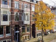 Justus van Effenstraat 34 BIS-D, 3511 HM Utrecht