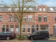 1e Spechtstraat 5, 3514 TV Utrecht