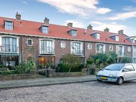 Ruysdaelkade 18, 1816 BV Alkmaar