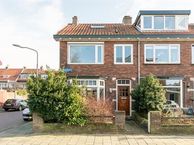 P.C. Hooftstraat 80, 2026 XR Haarlem