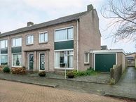 van der Bijlstraat 51, 2371 VP Roelofarendsveen