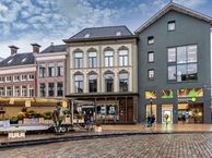 Vismarkt 16 B, 9711 KS Groningen