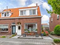 Wilhelminastraat 34, 3373 AS Hardinxveld-Giessendam