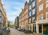 Frederiksstraat 26 2, 1054 LD Amsterdam