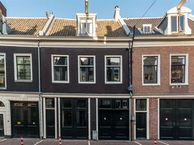 Kerkstraat 185 -bov, 1017 GH Amsterdam