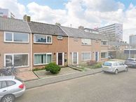 Donker Curtiusstraat 31, 4384 GG Vlissingen
