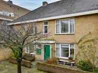 Discusstraat 9 H, 1076 VK Amsterdam