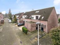 Spinsterhof 31, 5709 EZ Helmond