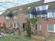 Middenhof 291, 1354 GD Almere