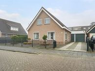 Brahmsstraat 43, 2992 EC Barendrecht