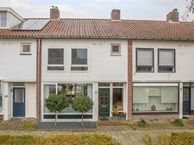 Barbaralaan 25, 4834 SJ Breda