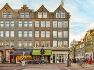 Spaarndammerstraat 115 II, 1013 TD Amsterdam