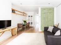 Wilhelminastraat 89 II, 1054 VZ Amsterdam