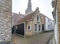 Maarstraat 6, 4301 HA Zierikzee