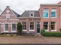 Blekersvaartweg 40, 2101 CC Heemstede