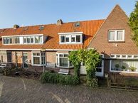 Bernhardus Bumastraat 25, 8933 EH Leeuwarden