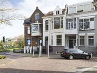 Cornelis Houtmanstraat 6 C, 3572 LV Utrecht