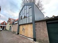 Trommelstraat 10, 1621 CH Hoorn (NH)